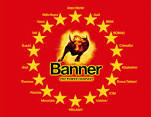 Аккумулятор BANNER YTX20L GEL ETX20L 12 В/18 Ач