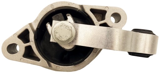 ПОДУШКА ДВИГАТЕЛЯ RENAULT LAGUNA 3 LOWER 2.0 DCI SASIC ФРАНЦИЯ