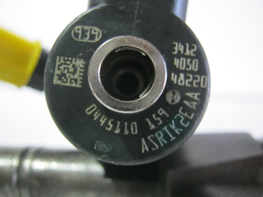ФОРСУНКИ SAAB 9-3 1.9 TiD 0445110159