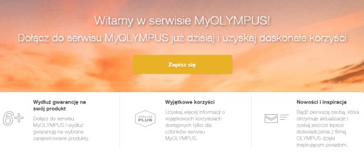 Силиконовый чехол OLYMPUS CSCH-127 для TG-6