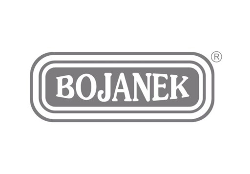 Двойной карниз Bojanek 25+19мм CLASSICO 240см