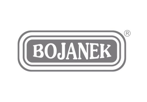 Zakończenie karnisza 19mm końcówka BOJANEK ONYX