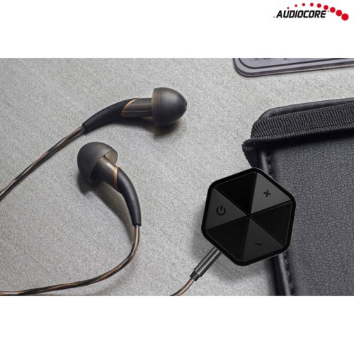 ODBIORNIK BLUETOOTH ADAPTER AUX JACK BYDGOSZCZ