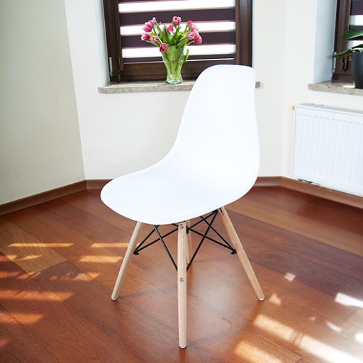 MILAN CHAIR MODERN обеденные стулья ЦВЕТ