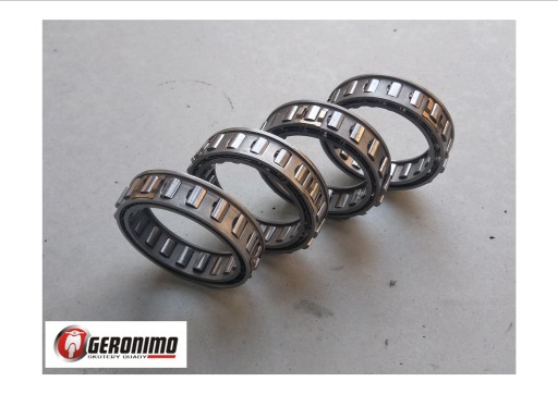 Бендикс стартера Quad Aeon 600 с обгонной муфтой