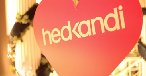 HedKandi Love From Ibiza - NON STOP PARTY MIX 3 CD