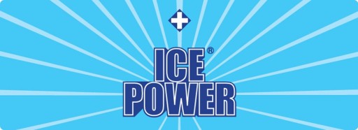 ICE POWER ROLL ОХЛАЖДАЮЩИЙ ГЕЛЬ ТРАВМЫ БОЛИ