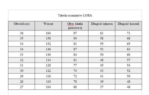 Koszula chłopięca wizytowa biała krótki rękaw 158