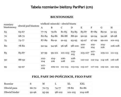 SARI komfortowy miękki biustonosz *75A* Beż