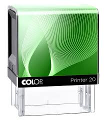 ШТАМПЫ COLOP IQ 40 ШТАМП С ЛАСТИКОМ