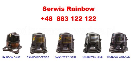 Маленькая электрическая щетка для обивки Rainbow Roboclean