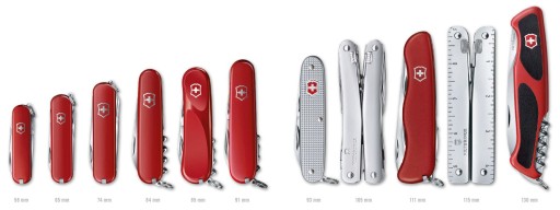 Нож Victorinox Hunter Pro в черном чехле