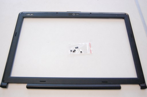 Корпус Asus X71S Рамка ЖК-матрицы 13GNFU6AP022