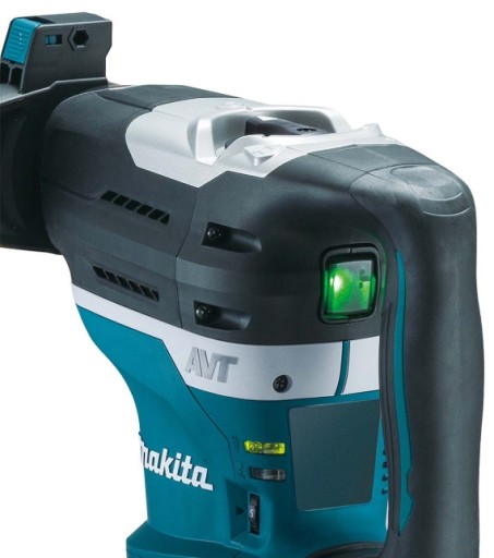 Перфоратор MAKITA HR4013C