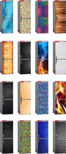 mata magnetyczna na lodówke magnes budka telefon