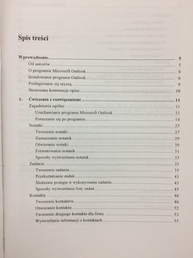 Упражнения с Outlook 97 - Агнешка Михаловская