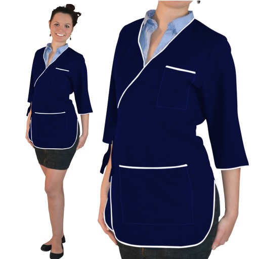 FARTUCH KOPERTOWY UNIWERSALNY r. XL
