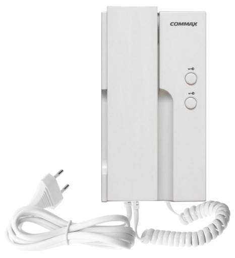 COMMAX DP-2HPR UNIFONE ИНТЕРКОМ-ТЕЛЕФОН 230В ВОРОТА КАЛИТКА