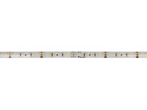 PRO 2835 Светодиодная лента 120/м 24Вт - теплая IP61 - 1м