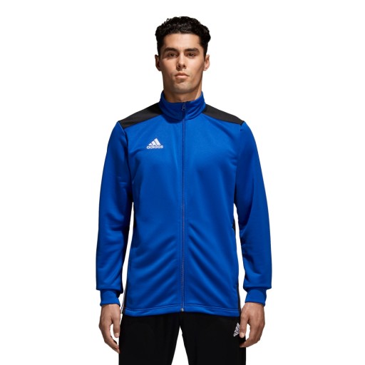 Толстовка adidas Regista 18 CZ8626 rL