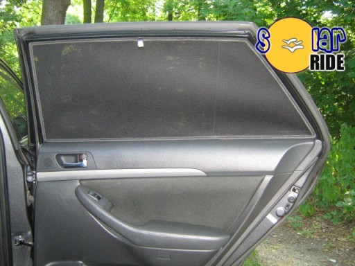 КРЫШКИ Toyota Avensis 2 II Estate T25 2003-2009 гг.