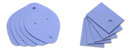Thermopad podkładka termoprzewodząca TO 1,5W/mK AG TermoPasty AGT-243