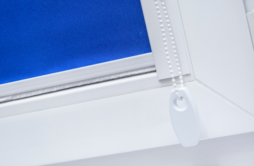 КАССЕТНЫЕ РУЛОННЫЕ ШТОРЫ THERMO 79X150 BLACKOUT