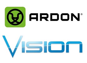 Ardon Vision Set Толстовка + брюки на талии 52