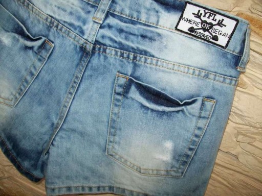 -50% ! RESERVED spodenki SZORTY MILITARY 38 M