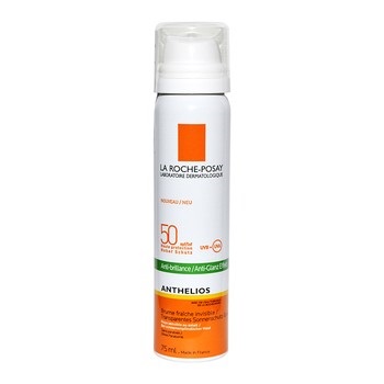 La Roche-Posay Anthelios XL спрей SPF50 75мл