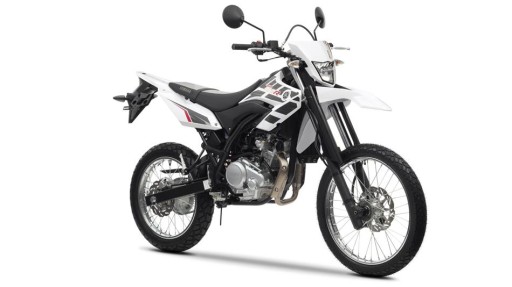 Yamaha WR 125 R обод задний обод 18x1,85