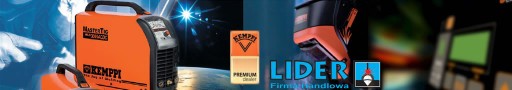 Uchwyt MIG Fe25 3,5m do KEMPACT R/A KEMPPI EURO
