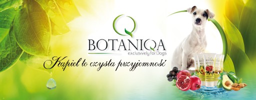 BOTANIQA ШАМПУНЬ Love Me Long * концентрат 1 литр