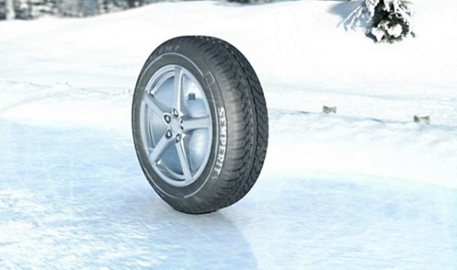 4 x 235/60R18 107H FR Master-Grip 2 SEMPERIT WINTER