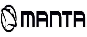 MANTA 19LHN LED-телевизор, 19 дюймов, без пульта дистанционного управления, тюремный кемпер, 12 В, W-a