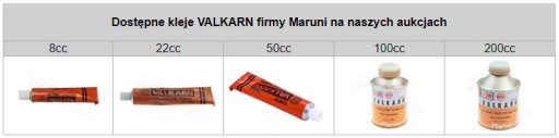 VALKARN 200CC MARUNI КЛЕЙ ДЛЯ ТРУБ С ЩЕТКОЙ