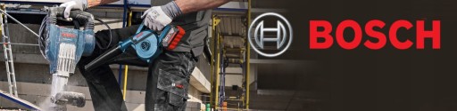 Аккумуляторная воздуходувка Bosch GBL 18V-120 Prof