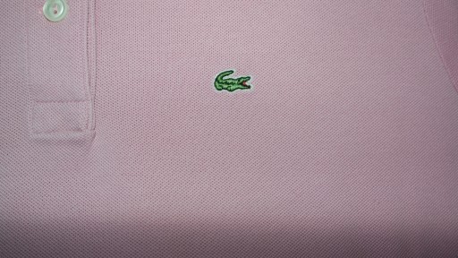 ФУТБОЛКА ПОЛО LACOSTE В ИДЕАЛЬНОМ СОСТОЯНИИ!!!