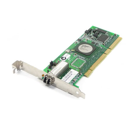 HBA-адаптер HP 2 ГБ FC PCI-X 281541-B21