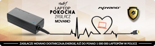 Zasilacz SONY PCGA-AC19V19, VGP-AC19V27,