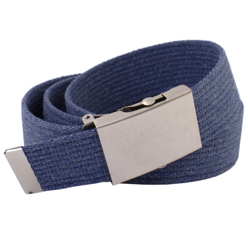 Ремень брючный Webbing Cotton Strong 140