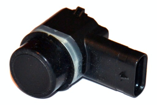 Реверсирование датчика парковки 1T0919297A VW Golf Plus