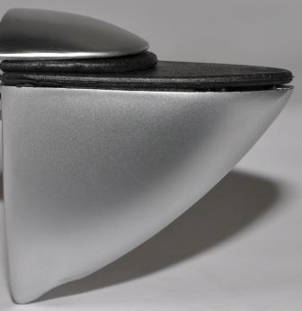 ПОДСТАВКА ДЛЯ СТЕКЛЯННОЙ ПОЛКИ PELICAN SMALL XS
