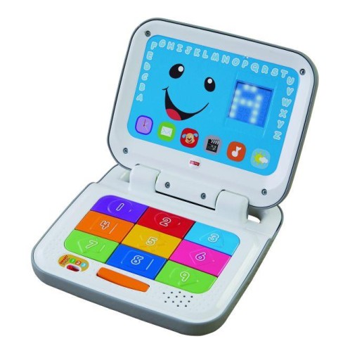 Детский компьютер Fisher-Price CDG84