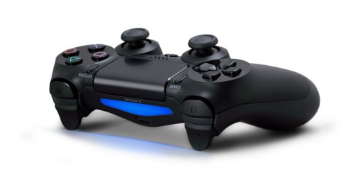 Kontroler Pad PS4 DualShock v2 Czarny