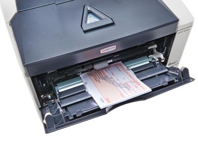 Kyocera P2035d для любого стола DUPLEX super MILES