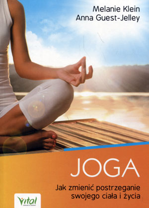 Joga Anna Guest-Jelley, Melanie Klein