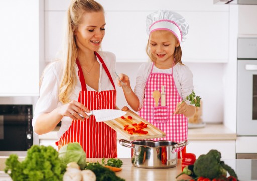 Комплект Little Chef для детей, аксессуары, фартук Little Chef, фартук