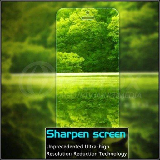 Szkło Hartowane do MyPhone Hammer Energy 2 ECO