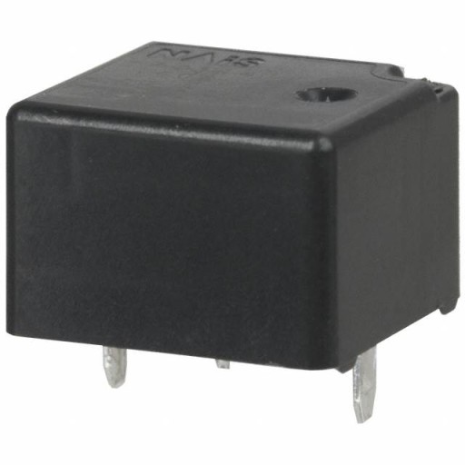 CP1-12 ACP131 Реле CP1-12V 12V DC 20A SPDT NAiS ACP131